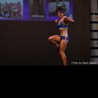 Linda  Cusmano - BC Provincial Championships 2011 - #1